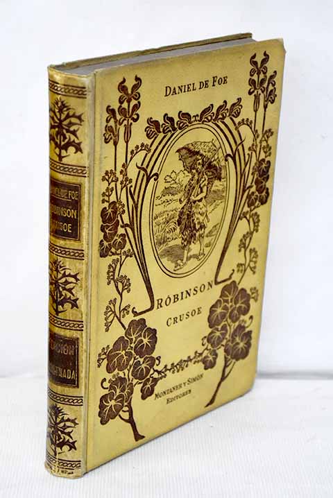 Robinson Crusoe