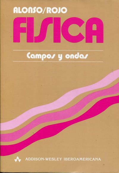 Física: campos y ondas