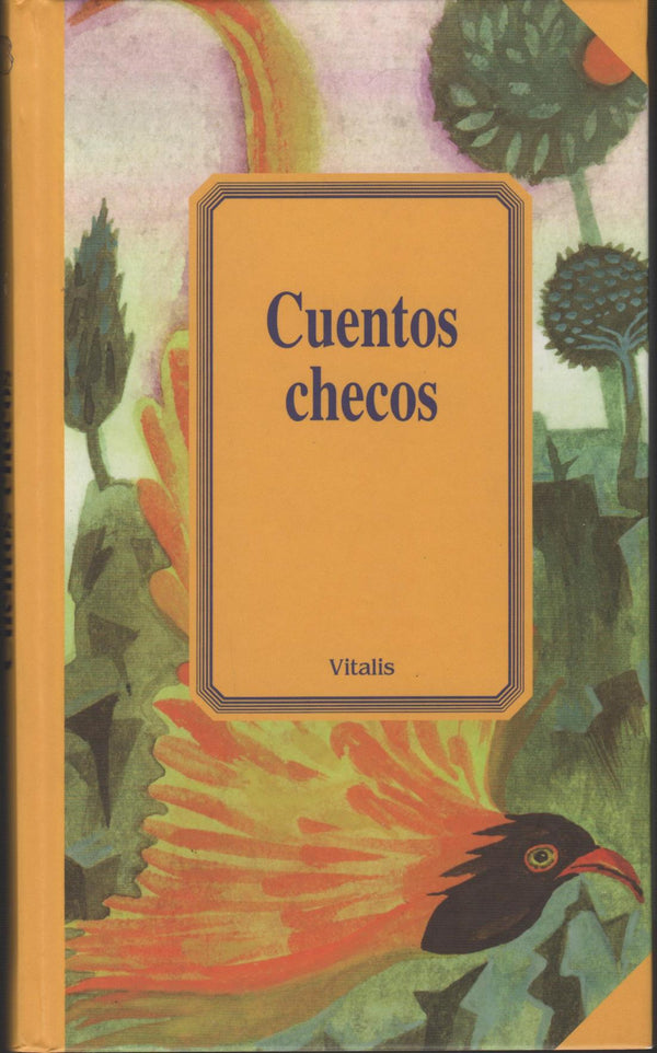 Cuentos checos