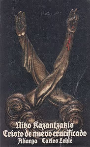 Cristo de nuevo crucificado