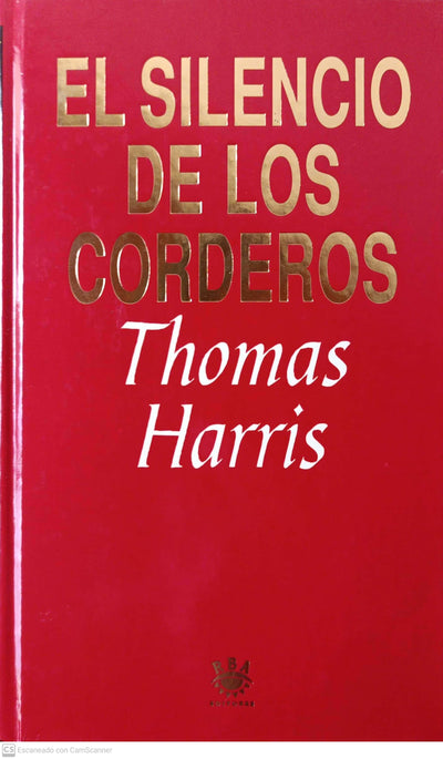 El silencio de los corderos