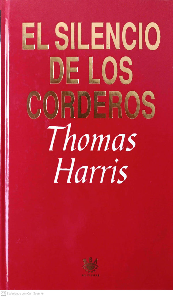 El silencio de los corderos