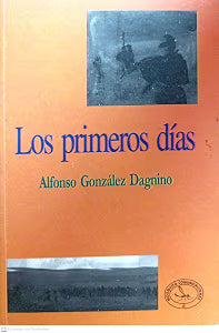 Los primeros días