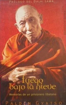 Fuego Bajo La Nieve