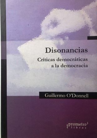 Disonancias