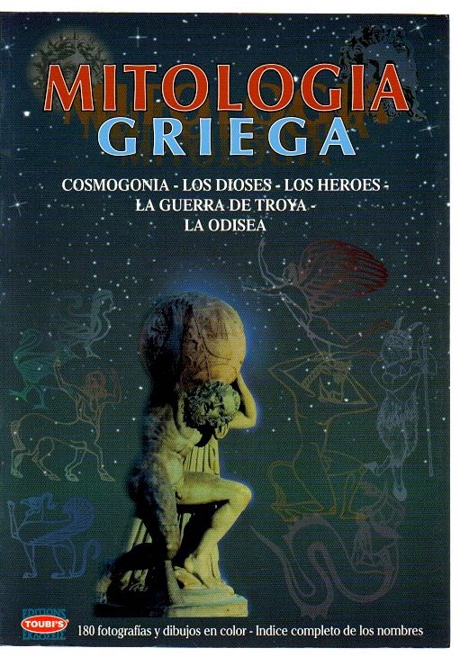 Mitologia Griega