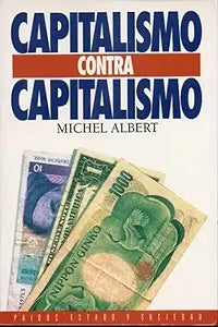 Capitalismo contra capitalismo