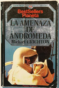 La amenaza de Andrómeda