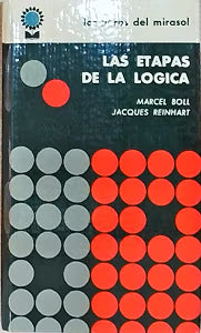 Las etapas de la lógica