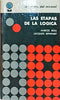 Las etapas de la lógica