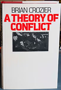 A theory of conflict