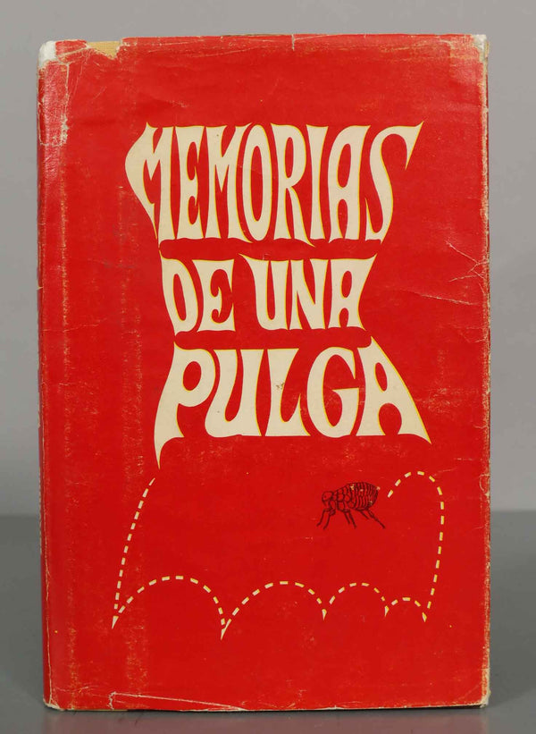 Memorias de una pulga