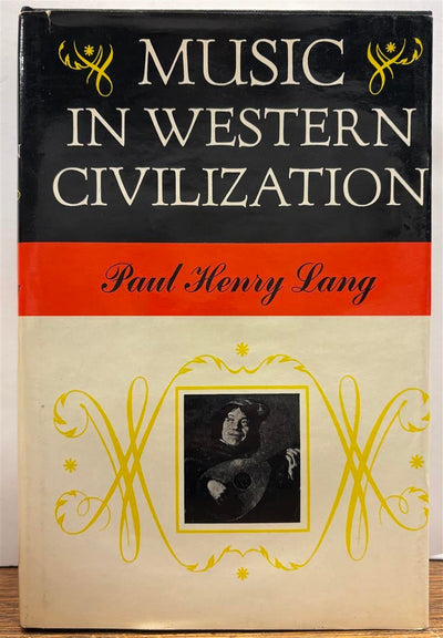 Music in Western Civilization
