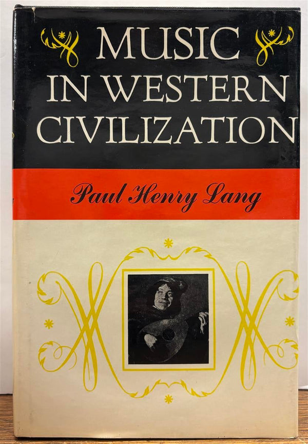 Music in Western Civilization