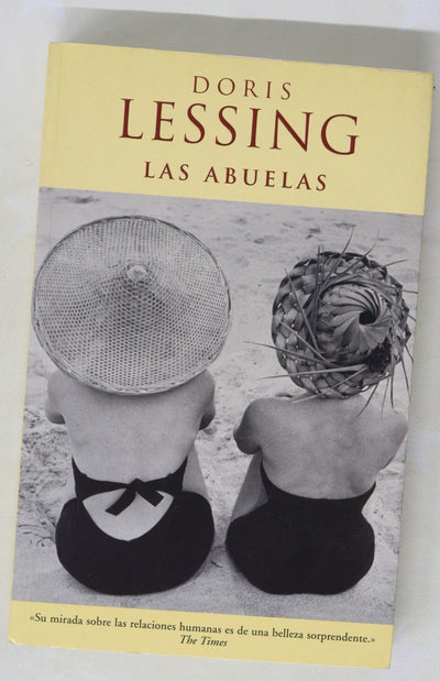 Las Abuelas
