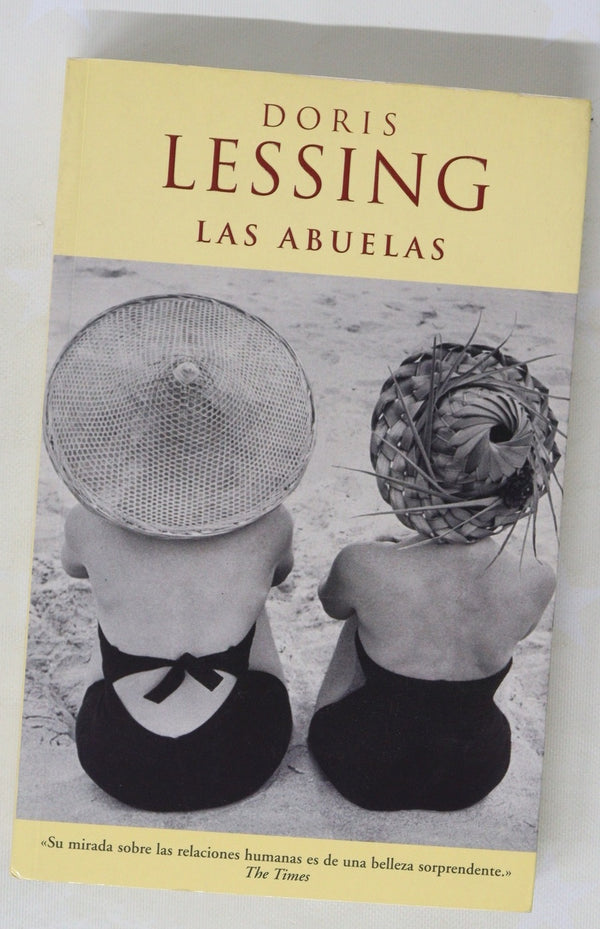 Las Abuelas