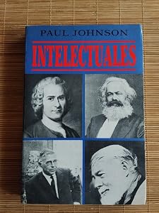 Intelectuales