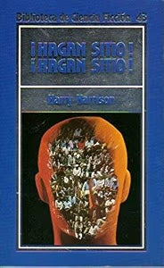 ¡Hagan sitio! ¡Hagan sitio!