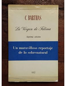 La Virgen de Fátima