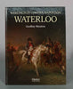 Wellington contra Napoleón. Waterloo
