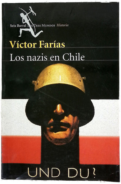 Los Nazis En Chile