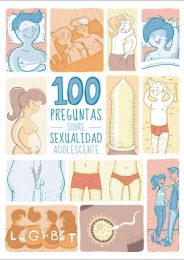 100 preguntas sobre sexualidad adolescente