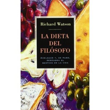 La dieta del filosofo