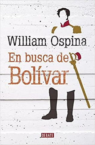 En Busca De Bolívar