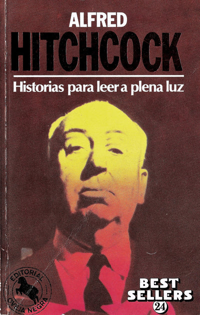 Historias para leer a plena luz