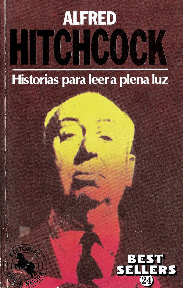 Historias para leer a plena luz