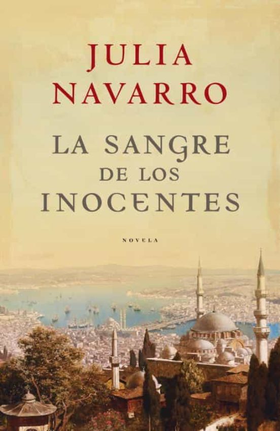 La Sangre De Los Inocentes