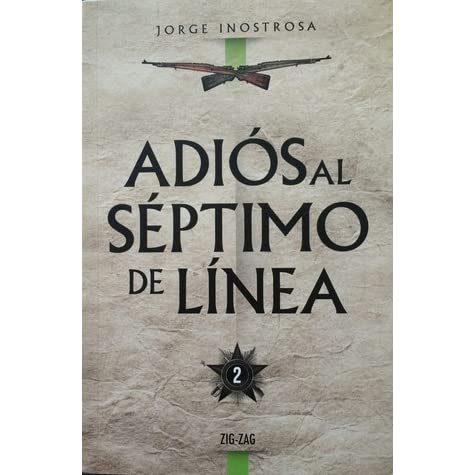Adiós al Séptimo de Linea 2