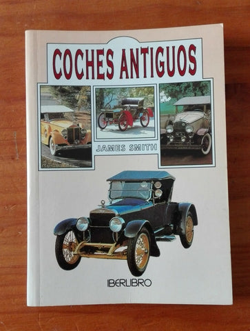 Coches Antiguos