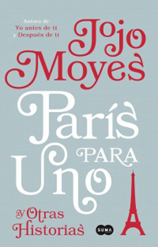 París para uno y otras historias