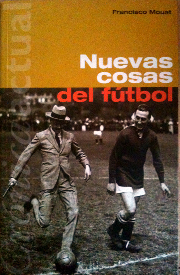 Nuevas Cosas Del Fútbol