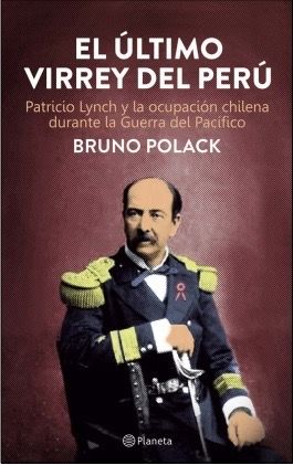 El Último Virrey Del Perú