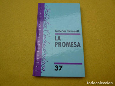 La Promesa