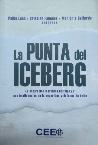 La Punta Del Iceberg