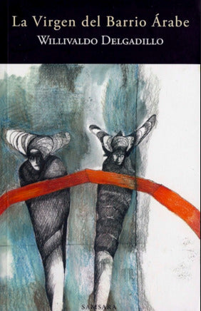 La Virgen del Barrio Árabe