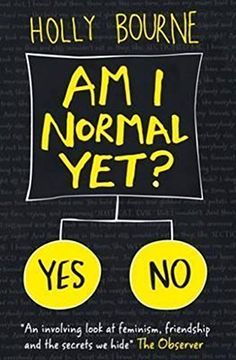 Am I Normal Yet? (The Normal Series)