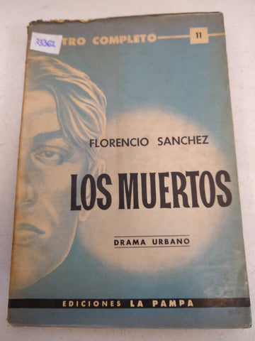 Los muertos