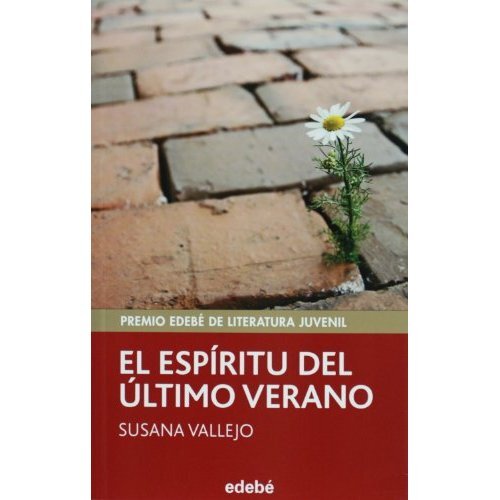 EL ESPÍRITU DEL ÚLTIMO VERANO