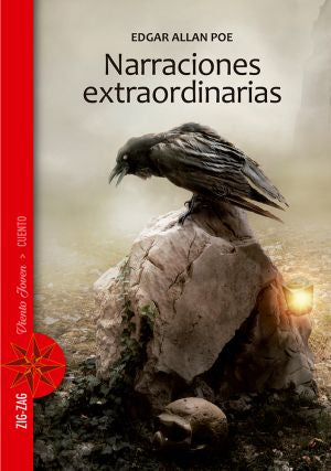 Narraciones Extraordinarias