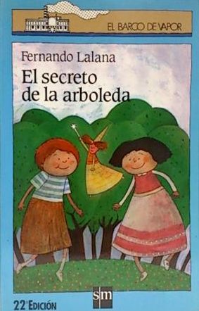 El Secreto De La Arboleda