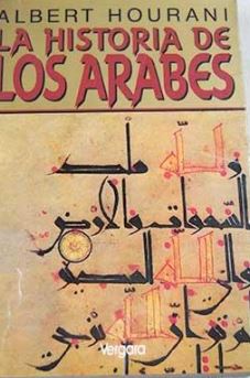La Historia De Los Arabes
