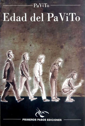 Edad Del Pavito