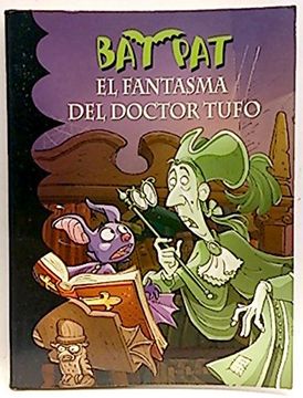 El fantasma del doctor Tufo