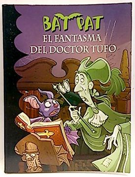 El fantasma del doctor Tufo
