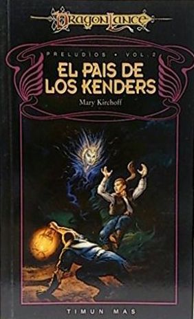 El País De Los Kenders