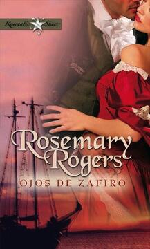 Ojos de zafiro